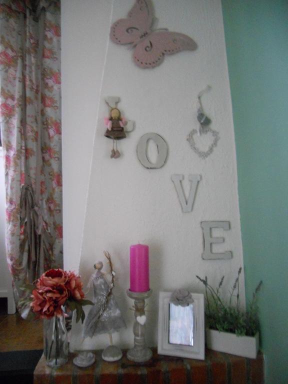 La Casa Azzurra Villa Moneglia Kamer foto