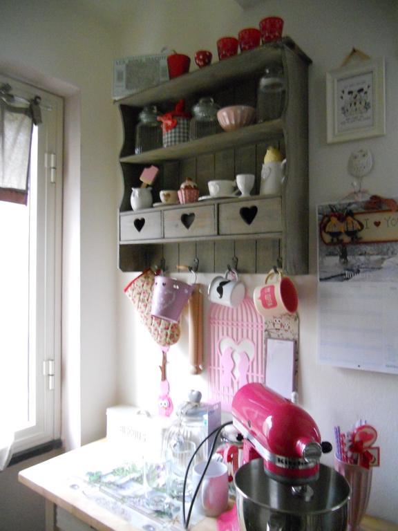 La Casa Azzurra Villa Moneglia Kamer foto