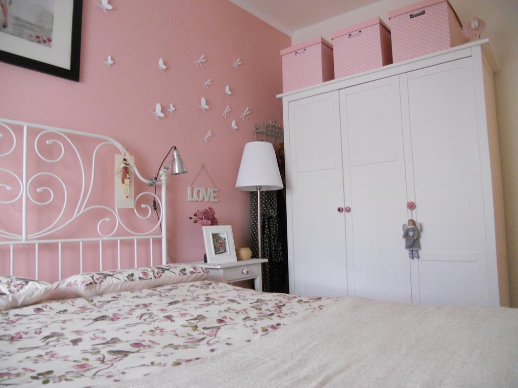La Casa Azzurra Villa Moneglia Kamer foto