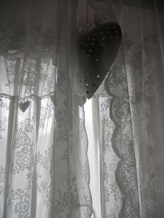 La Casa Azzurra Villa Moneglia Kamer foto