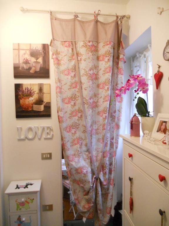 La Casa Azzurra Villa Moneglia Kamer foto